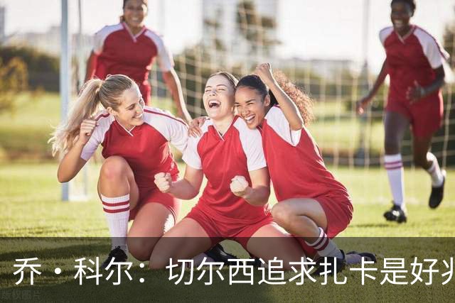 乔·科尔：切尔西追求扎卡是好兆头 库库鼓动恩佐转会我无法接受
