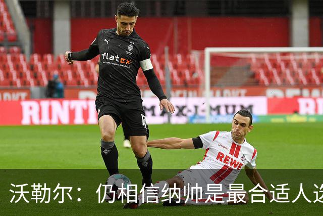 沃勒尔：仍相信纳帅是最合适人选 德国很难接受近3届世界杯表现